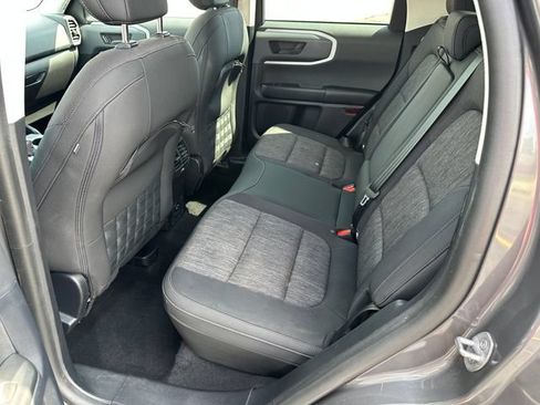 Used 2023 Ford Bronco Sport Big Bend w/ Convenience Package AWD/4WD image 11