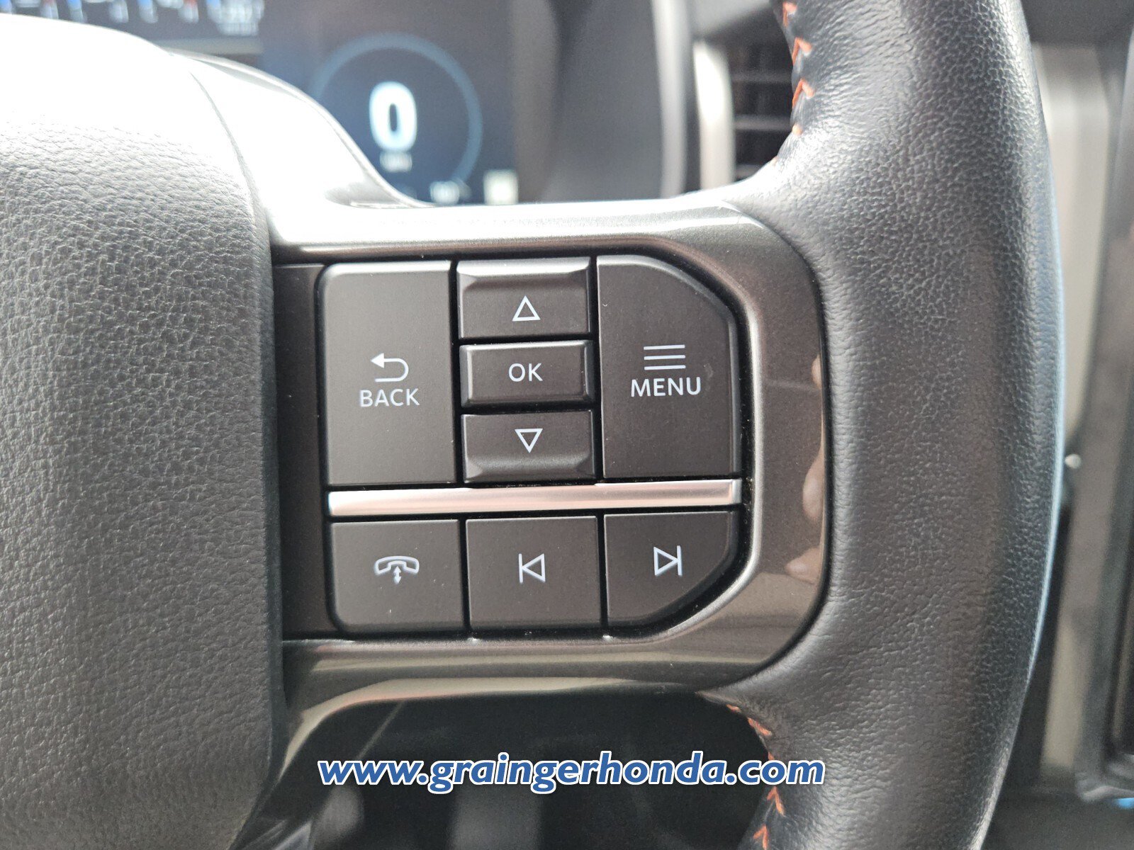 Used 2022 Ford Expedition Timberline AWD/4WD image 22