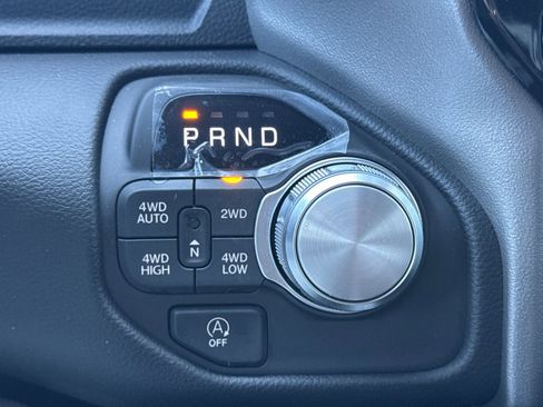 New 2026 RAM 1500 Laramie AWD/4WD image 20