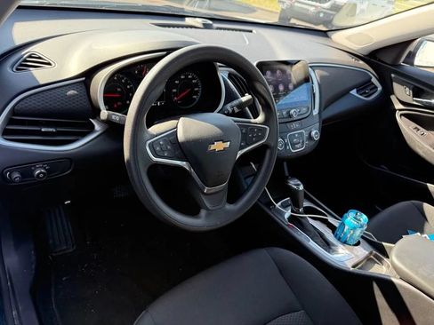 Used 2020 Chevrolet Malibu LS FWD image 16
