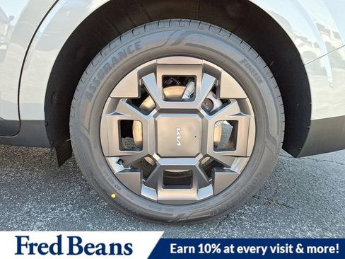 New 2026 Kia Carnival SX image 5