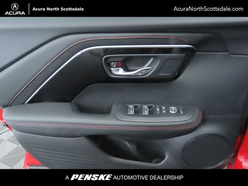 Certified 2025 Acura ADX A-Spec FWD image 28