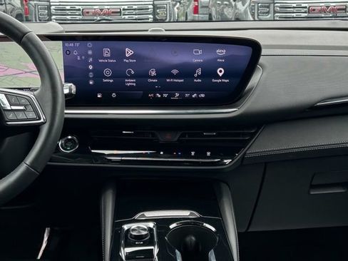 Certified 2025 Buick Envision Preferred AWD/4WD image 25