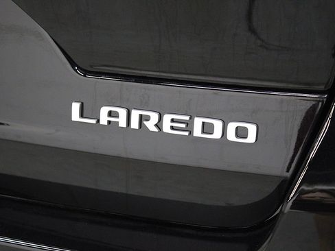 New 2026 Jeep Grand Cherokee Laredo X AWD/4WD image 41