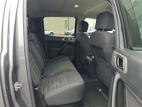 Used 2023 Ford Ranger XLT w/ Equipment Group 302A High AWD/4WD image 24