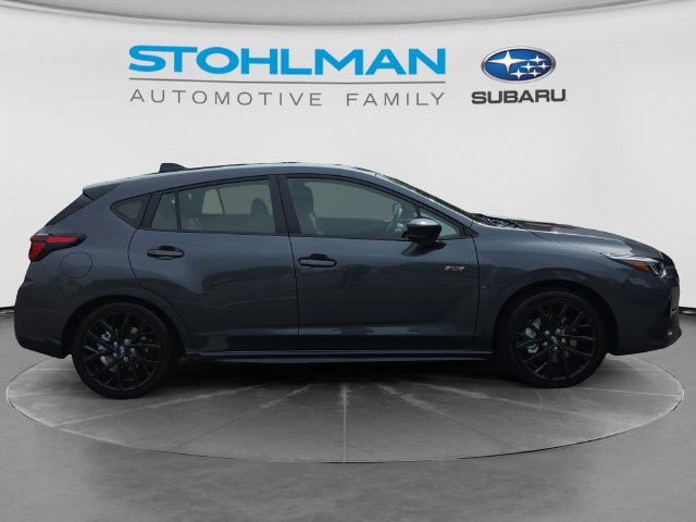 New 2026 Subaru Impreza RS AWD/4WD image 4