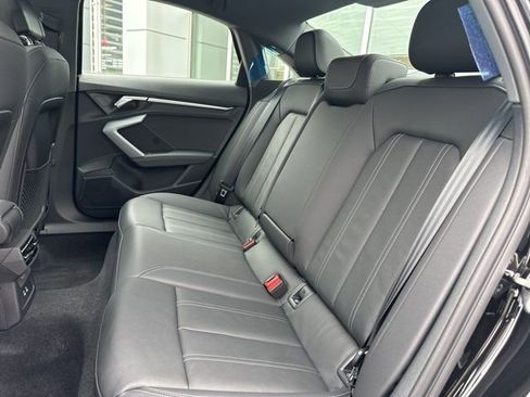 New 2026 Audi A3 2.0T Premium AWD/4WD image 11