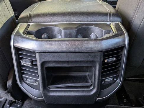 Certified 2019 RAM 1500 Big Horn image 30