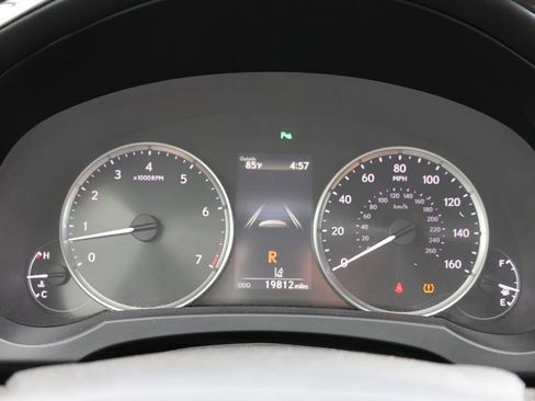 Used 2022 Lexus RC 350 w/ Premium Package RWD image 18