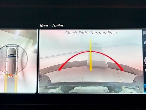 Used 2024 Mercedes-Benz G 63 AMG 4MATIC image 23