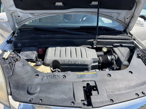 Used 2008 Saturn Outlook XR w/ Premium Trim Package FWD image 21
