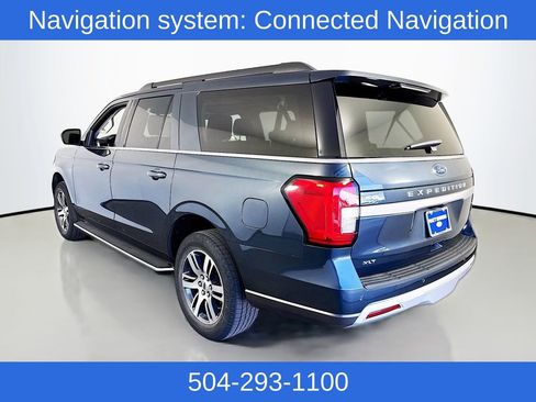 Used 2023 Ford Expedition Max XLT RWD image 9
