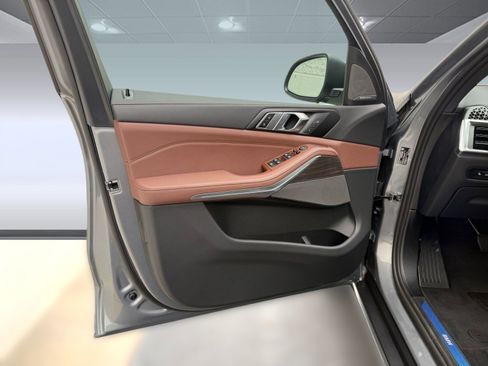 New 2026 BMW X5 xDrive40i image 20