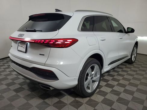 New 2025 Audi Q5 Premium Plus image 6