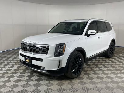 Used 2020 Kia Telluride SX w/ SX Prestige Package