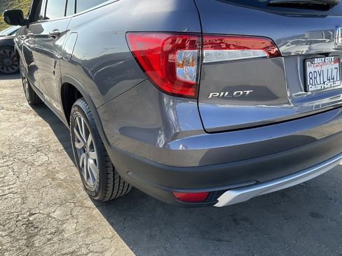 Used 2021 Honda Pilot EX-L image 94