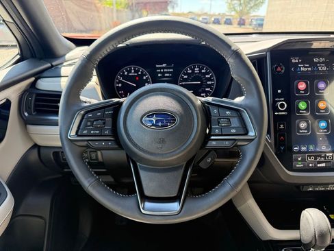 Certified 2026 Subaru Forester Limited AWD/4WD image 9