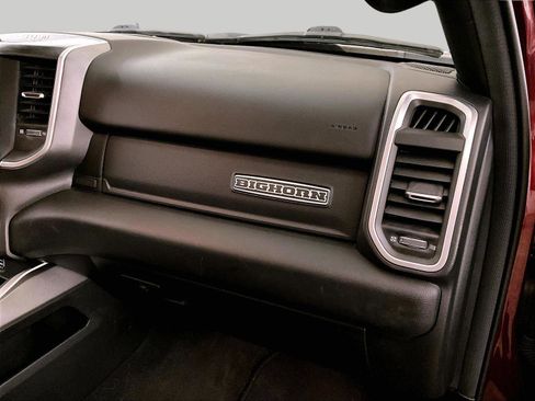 Used 2020 RAM 1500 Big Horn image 15
