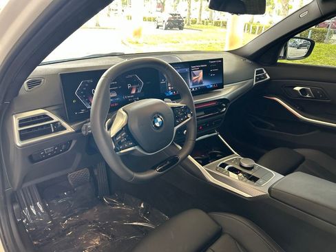 Used 2026 BMW 330i xDrive Sedan w/ Convenience Package AWD/4WD image 6