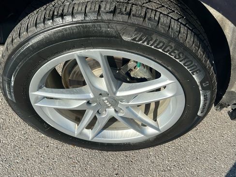 Used 2015 Audi Q5 2.0T Premium Plus w/ Technology Package image 29