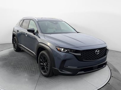 New 2026 MAZDA CX-50 AWD 2.5 S w/ Weather Package