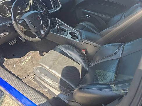 Used 2019 Dodge Challenger SXT w/ Plus Package AWD/4WD image 11