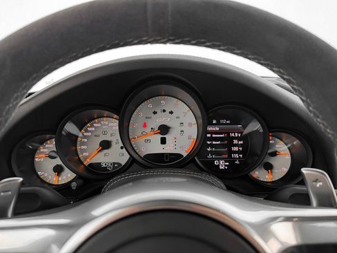 Used 2016 Porsche 911 GT3 image 20