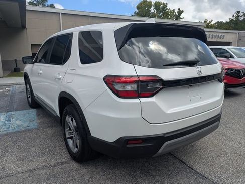 Used 2023 Honda Pilot EX-L image 5