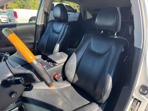 Used 2012 Lexus RX 350 AWD image 12