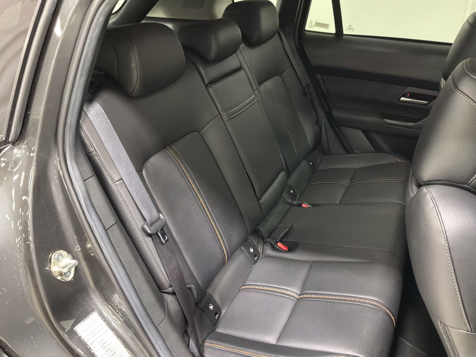 Used 2025 MAZDA CX-50 AWD 2.5 Hybrid w/ Premium Pkg image 24