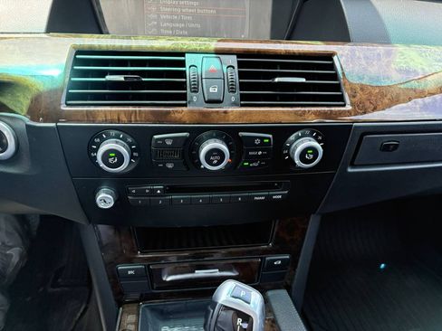 Used 2008 BMW 528i Sedan RWD image 15