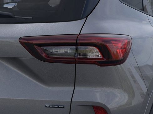 New 2025 Ford Escape ST-Line Elite image 21