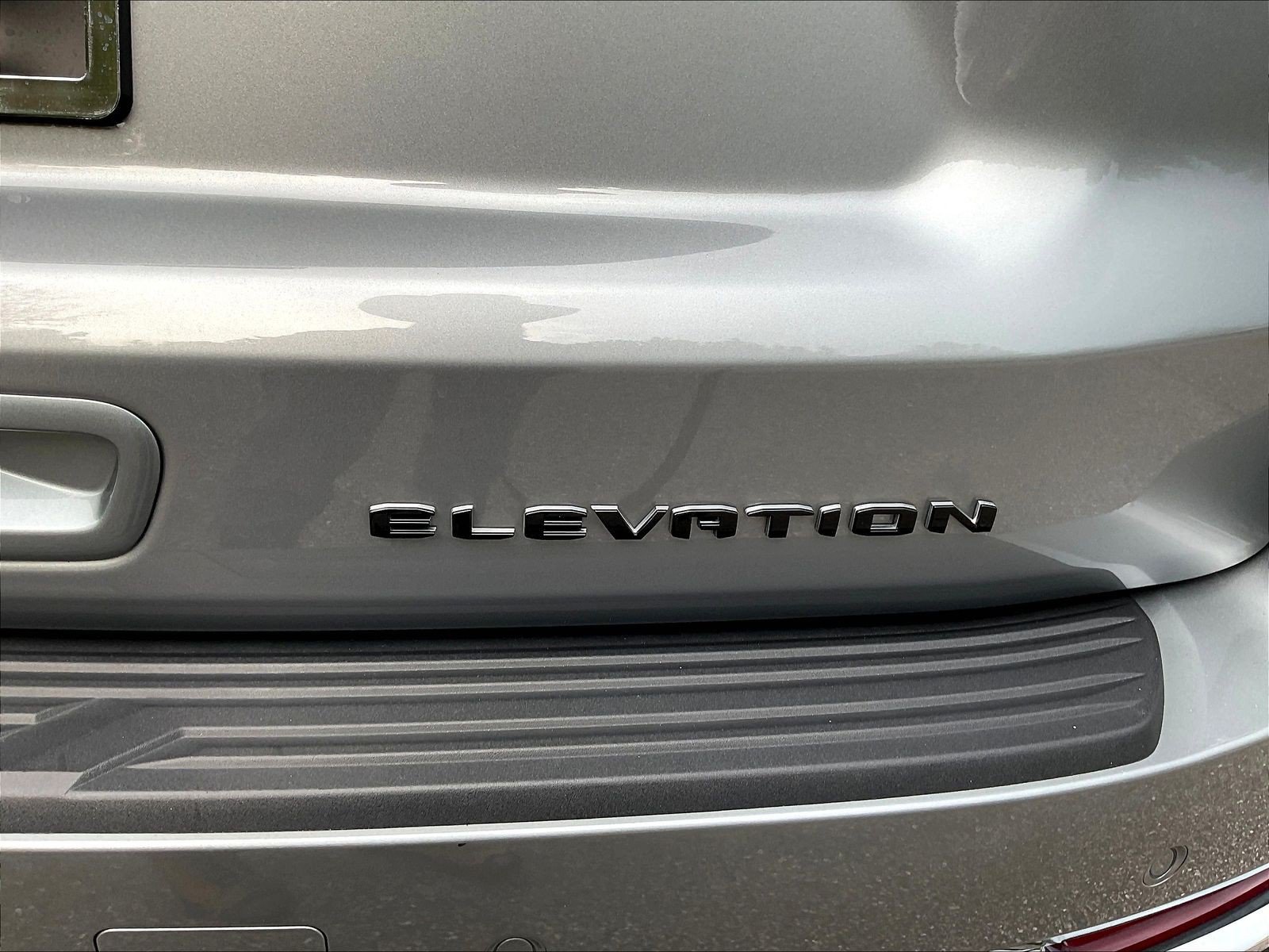 Used 2025 GMC Yukon XL Elevation w/ LPO, Floor Liner Package AWD/4WD image 26