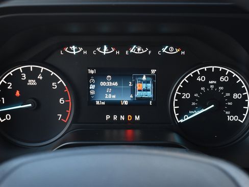 New 2026 Ford F350 XL w/ STX Appearance Package image 29