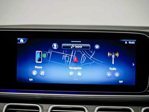 Certified 2026 Mercedes-Benz GLS 450 4MATIC image 14