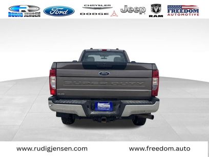 Used 2021 Ford F350 XL w/ Power Equipment Group