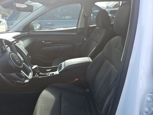 Used 2022 Hyundai Tucson SEL w/ Convenience Package image 13