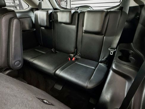 Used 2018 Toyota Highlander Limited Platinum image 30