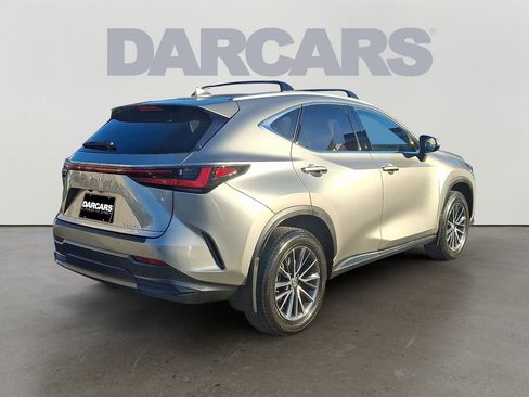 Used 2023 Lexus NX 350 AWD w/ Premium Package image 6