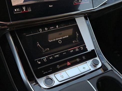 New 2026 Audi Q8 Premium Plus AWD/4WD image 14