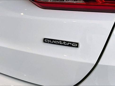 Used 2023 Audi Q3 2.0T Premium Plus AWD/4WD image 9