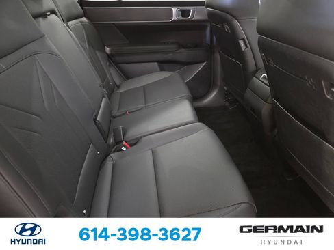 Used 2025 Hyundai Santa Fe SEL AWD/4WD image 20