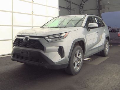 Used 2025 Toyota RAV4 XLE w/ Convenience Package