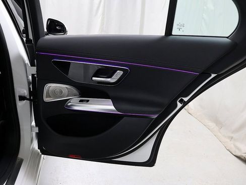 Certified 2025 Mercedes-Benz E 450 4MATIC Sedan image 31