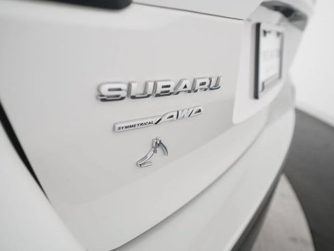 Certified 2024 Subaru Outback Premium AWD/4WD image 34