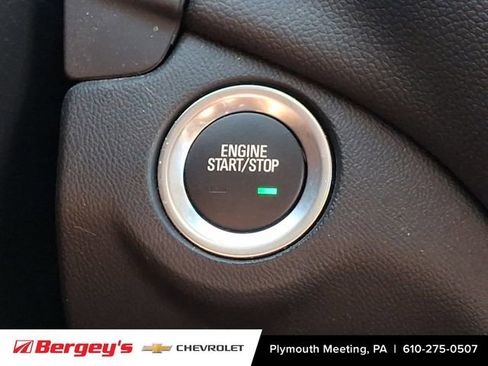 Certified 2023 Chevrolet Equinox LT FWD image 25
