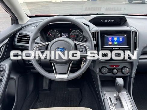 Used 2018 Subaru Impreza 2.0i Premium image 18