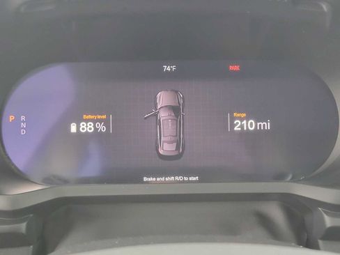 Used 2023 Polestar Polestar 2 w/ Pilot Pack AWD/4WD image 23