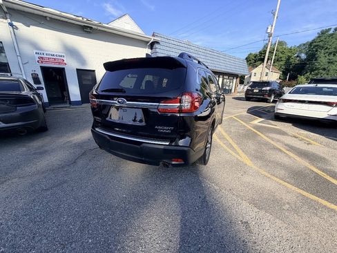 Used 2019 Subaru Ascent Touring AWD/4WD image 36