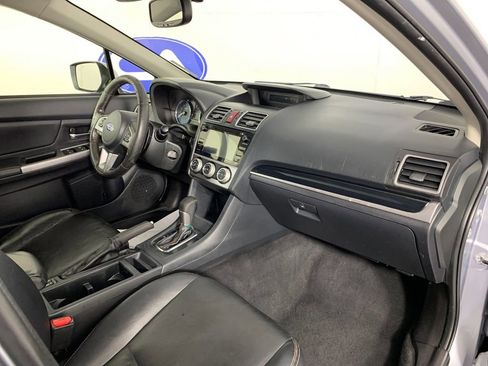 Used 2016 Subaru Crosstrek 2.0i Limited AWD/4WD image 37
